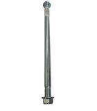 GM-CBF 150 ARKA TEKER MİLİ