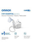 C101 Essential Compressor Nebulizer