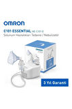 C101 Essential Compressor Nebulizer
