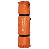 502018 Alpinist Comfort Air Şişme Mat Turuncu