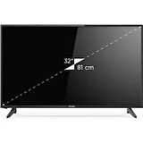 32" 82 Ekran Android Smart Led Tv
