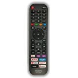 Netflıx-prıme Vıdeo- Youtube Tuşlu Hisense Uyumlu Lcd-led Tv Kumanda