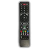 Bein Connect Tuşlu Android Smart Led Tv Kumanda-kk0270