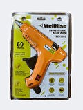 WH1005 60Watt  Sıcak Mum Silikon Tabancası