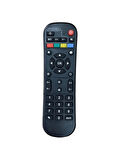 Dreamstar A1-A2-A3/ Showmax Uzaktan Kumanda