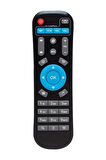 Next MyBox 4K Android Uz