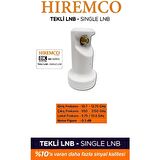 Tekli Single LNB Ultra HD 8K