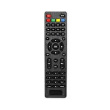 TELEDÜNYA HD Slim Uydu Kumandası