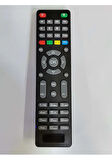 KORAX IPTV Uydu Kumandası