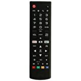 LG Smart Tv Netflix Tuşlu Led Televizyon Kumandası