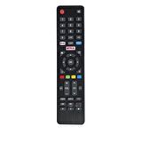 Android Serisi YOUTUBE NETFLIX LCD-LED TV Kumanda Uyumlu