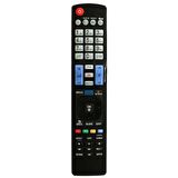 Lg Buyuk Kalıp Smart Tuşlu Kumanda LCD Kumanda