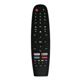 DİJİTSU Explorer-Mouse Tuşlu Ses Komutsuz Lcd Led Tv Kumanda