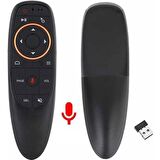 Kumanda 1352-UNIVERSAL G10S Rf-Wifi Akıllı LCD