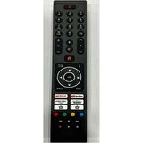 Vestel Smart Tv Kumandası