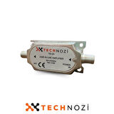 Technozi 23dB 950-2400MHz LNB Hat Kuvvetlendirici In-Lıne Amplifer 