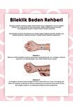 Pandora Kalp Klipsli Bileklik 580719-17cm