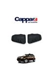 Dacia Duster 2010-2017 Kelebek Cam
