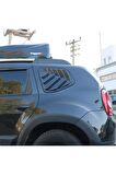 Dacia Duster 2010-2017 Kelebek Cam