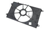 TOYOTA COROLLA E210 19/21 RADYATÖR FAN DAVLUMBAZI BOŞ GÖVDE (1.8 CC HYBRID)