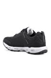 North Of Wild Scorpion Erkek Sneaker  - Siyah