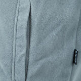 Alpinist Motus Tam Fermuarlı Polar