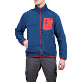 Alpinist Plus Teddy Erkek Polar Mont