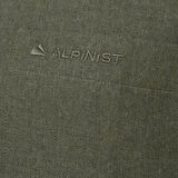 Alpinist Tarn Erkek Outdoor Gömlek