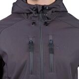 Alpinist Peak Softshell Erkek Outdoor Mont