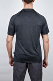 Alpinist Spedwick Move Erkek T-Shirt Lacivert