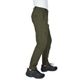 500801 Alpinist Spitz Tactical Erkek Pantolon Haki XL
