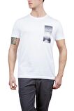 Alpinist Lex Erkek T-Shirt