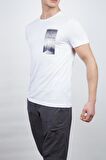 Alpinist Lex Erkek T-Shirt