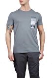 Alpinist Lex Erkek T-Shirt