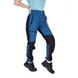 Alpinist Rugged Flex Kadın Pantolon