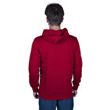 Alpinist Stream Erkek Kapüşonlu Sweatshirt