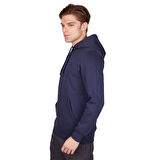 Alpinist Stream Erkek Kapüşonlu Sweatshirt