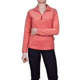 Alpinist High Hill Kadın Polar Sweatshirt