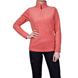 Alpinist High Hill Kadın Polar Sweatshirt