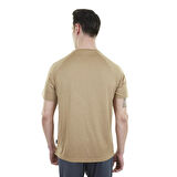 Alpinist Mission Ultra Dry Erkek T-Shirt