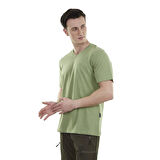 Alpinist Erkek T-Shirt