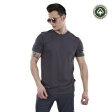 Alpinist Lucid Erkek T-shirt