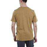 Alpinist Lucid Erkek T-shirt