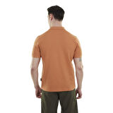 Alpinist Edge Erkek Polo T-Shirt