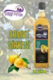 Armut Sirkesi