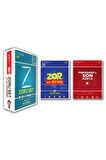 8. Sınıf Lgs Zoru Bankası Zor Ve Ötesi Paragraf Set 5 Kitap