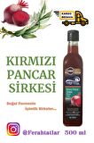 Kırmızı Pancar Sirkesi