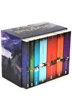Harry Potter Seti (7 Kitap Takım) 
