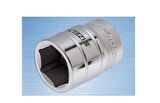İzeltaş 1/2" Altı Köşe Lokma Anahtar 32 Mm
