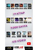 YAPAY ZEKA KÜTÜPHANESİ SETİ